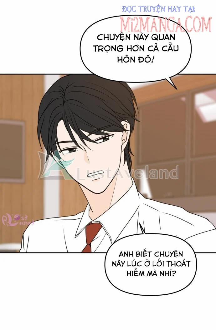 Kiếp Này Cũng Xin Chăm Sóc Tôi Như Vậy Nhé 56.3 trang 17