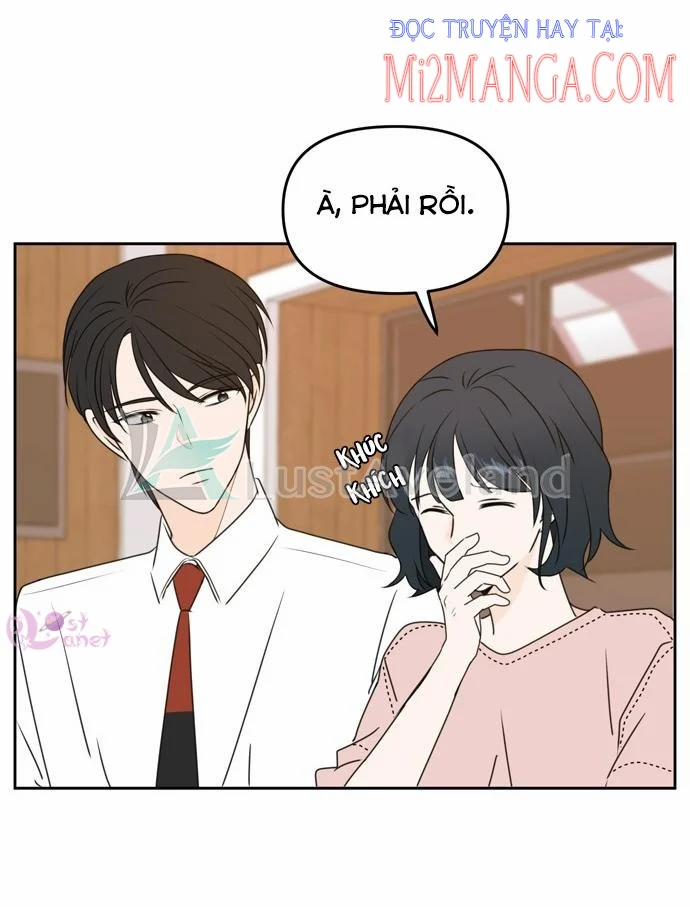 Kiếp Này Cũng Xin Chăm Sóc Tôi Như Vậy Nhé 56.3 trang 18