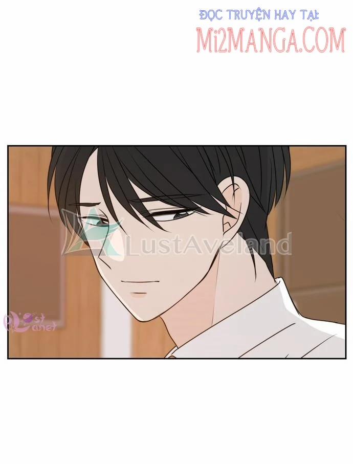 Kiếp Này Cũng Xin Chăm Sóc Tôi Như Vậy Nhé 56.3 trang 19