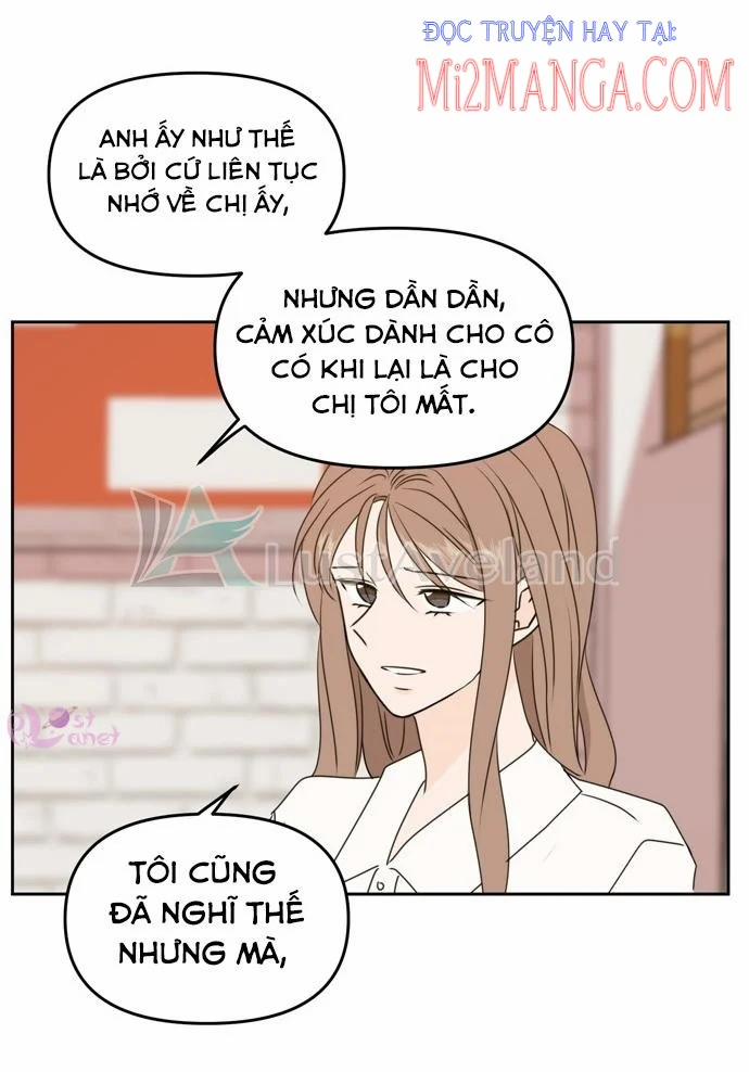 Kiếp Này Cũng Xin Chăm Sóc Tôi Như Vậy Nhé 56.3 trang 2