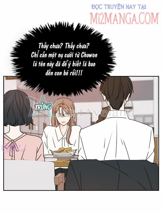 Kiếp Này Cũng Xin Chăm Sóc Tôi Như Vậy Nhé 56.3 trang 20