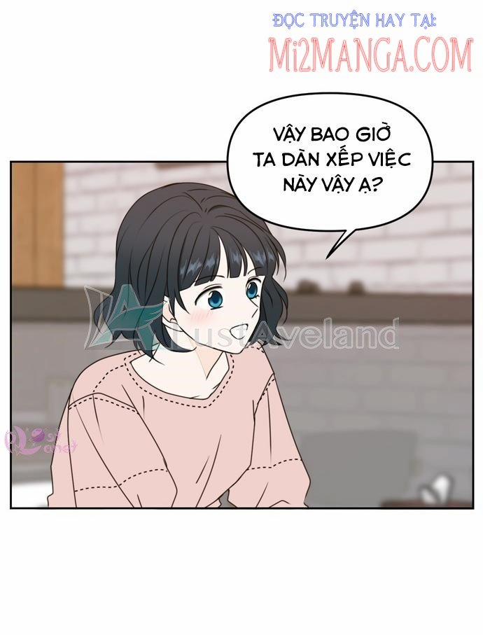 Kiếp Này Cũng Xin Chăm Sóc Tôi Như Vậy Nhé 56.3 trang 21