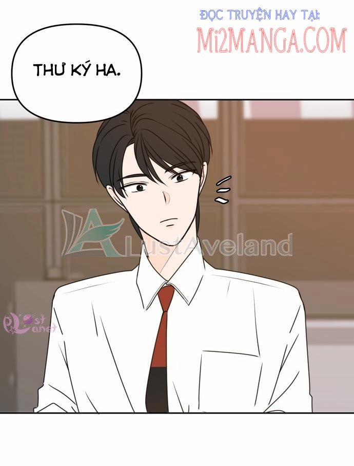 Kiếp Này Cũng Xin Chăm Sóc Tôi Như Vậy Nhé 56.3 trang 24