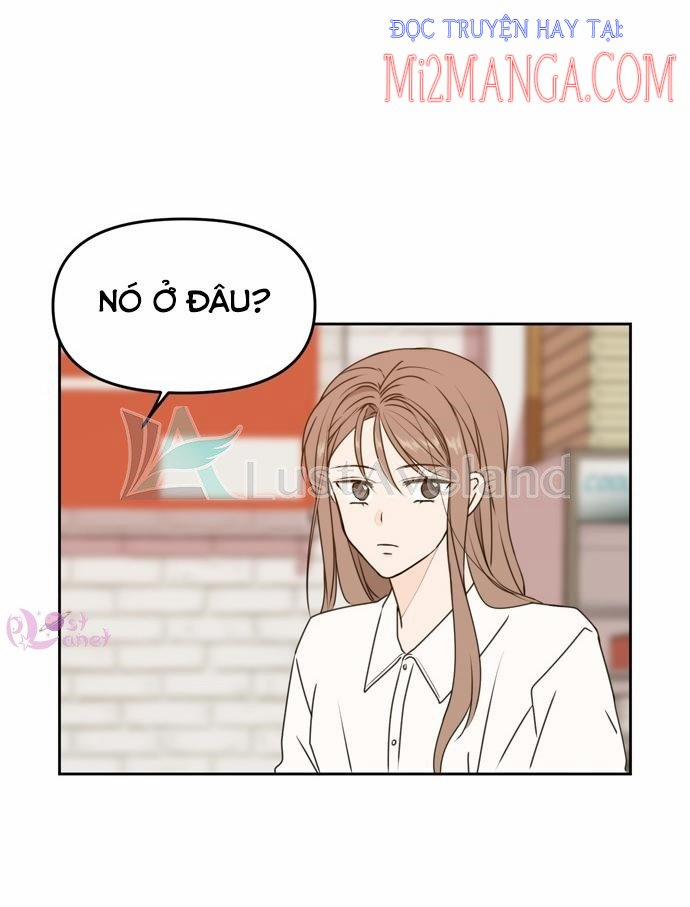 Kiếp Này Cũng Xin Chăm Sóc Tôi Như Vậy Nhé 56.3 trang 25