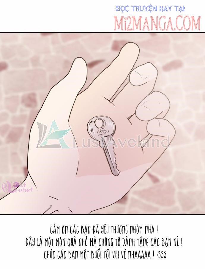 Kiếp Này Cũng Xin Chăm Sóc Tôi Như Vậy Nhé 56.3 trang 32