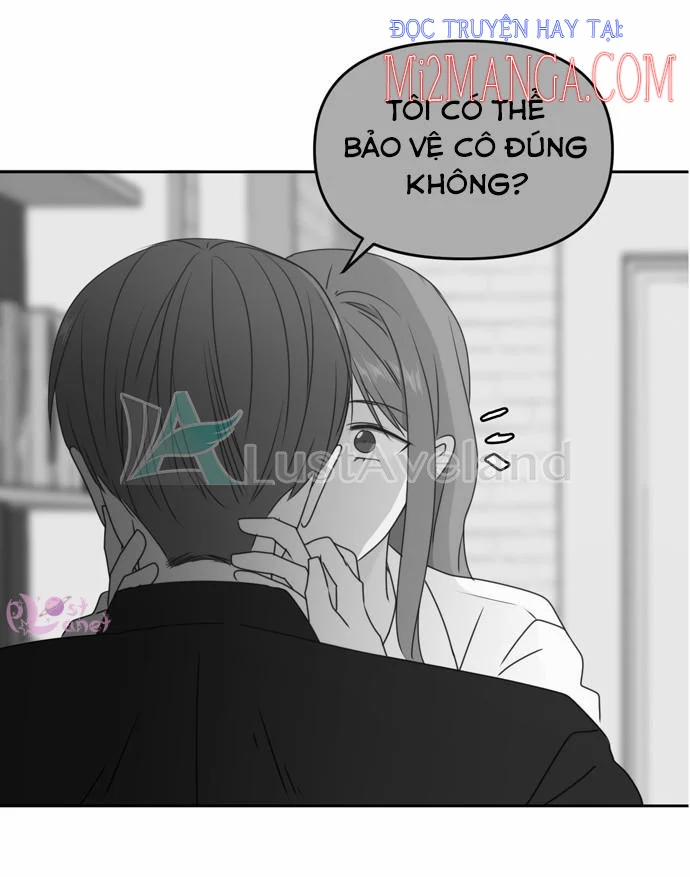 Kiếp Này Cũng Xin Chăm Sóc Tôi Như Vậy Nhé 56.3 trang 4