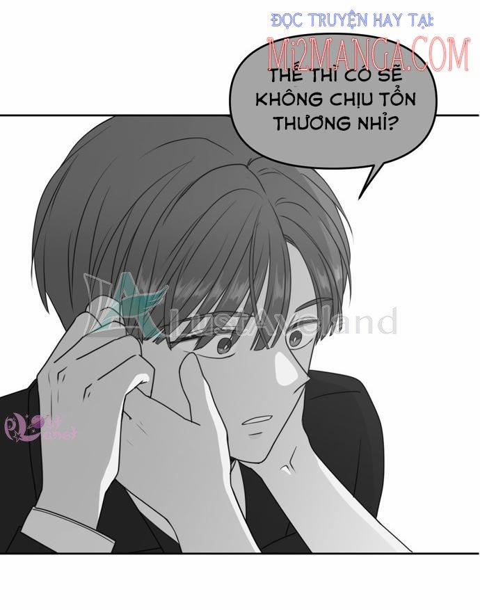 Kiếp Này Cũng Xin Chăm Sóc Tôi Như Vậy Nhé 56.3 trang 5