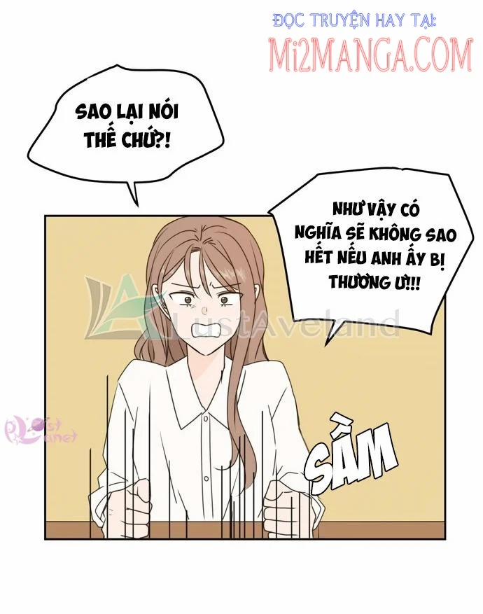 Kiếp Này Cũng Xin Chăm Sóc Tôi Như Vậy Nhé 56.3 trang 6