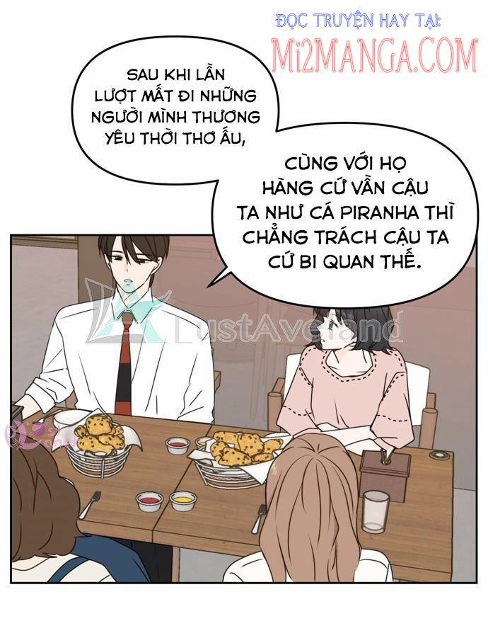 Kiếp Này Cũng Xin Chăm Sóc Tôi Như Vậy Nhé 56.3 trang 7