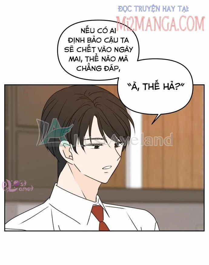 Kiếp Này Cũng Xin Chăm Sóc Tôi Như Vậy Nhé 56.3 trang 8