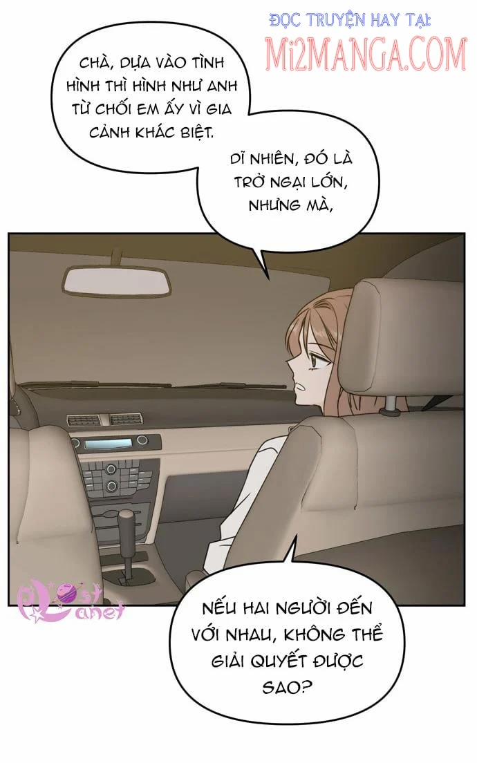 Kiếp Này Cũng Xin Chăm Sóc Tôi Như Vậy Nhé 57.1 trang 12