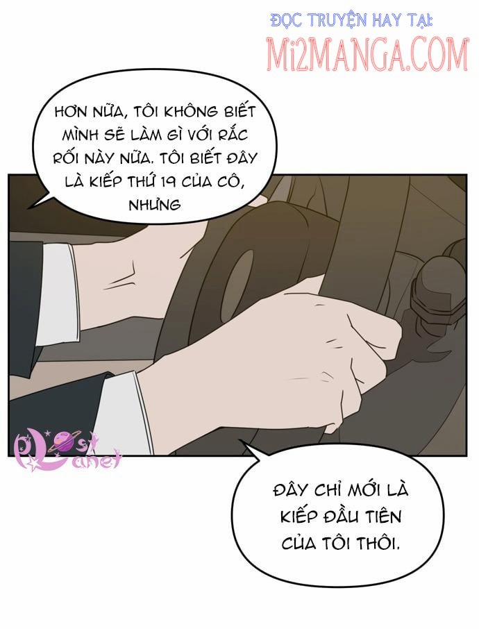 Kiếp Này Cũng Xin Chăm Sóc Tôi Như Vậy Nhé 57.1 trang 13