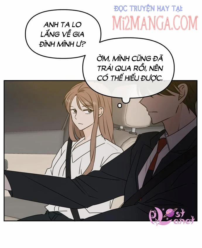 Kiếp Này Cũng Xin Chăm Sóc Tôi Như Vậy Nhé 57.1 trang 15