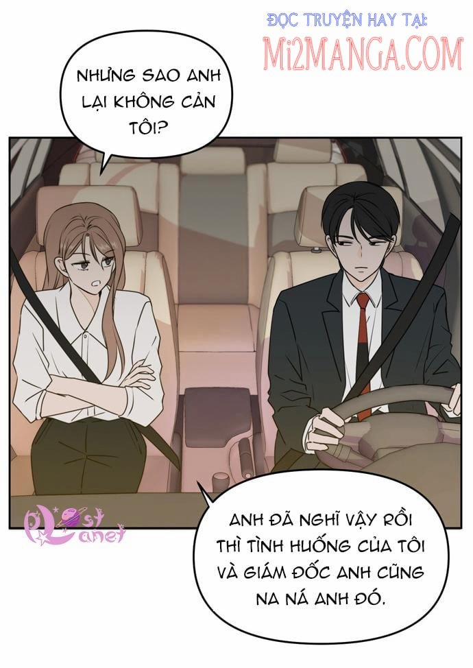 Kiếp Này Cũng Xin Chăm Sóc Tôi Như Vậy Nhé 57.1 trang 16