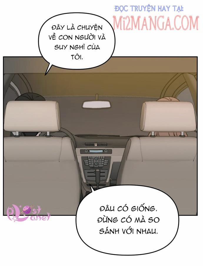 Kiếp Này Cũng Xin Chăm Sóc Tôi Như Vậy Nhé 57.1 trang 18