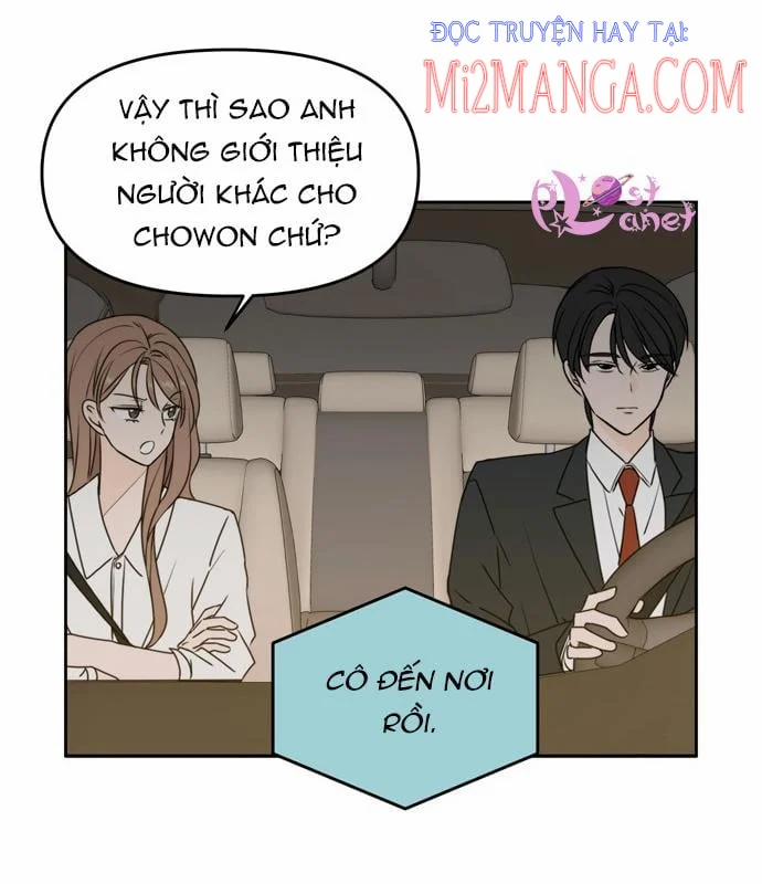 Kiếp Này Cũng Xin Chăm Sóc Tôi Như Vậy Nhé 57.1 trang 20