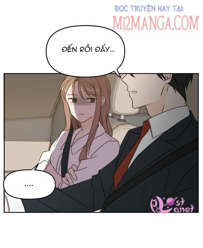 Kiếp Này Cũng Xin Chăm Sóc Tôi Như Vậy Nhé 57.1 trang 21