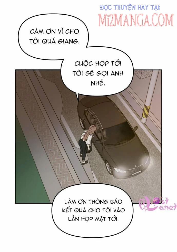 Kiếp Này Cũng Xin Chăm Sóc Tôi Như Vậy Nhé 57.1 trang 22