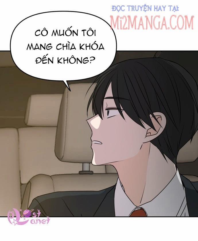 Kiếp Này Cũng Xin Chăm Sóc Tôi Như Vậy Nhé 57.1 trang 24