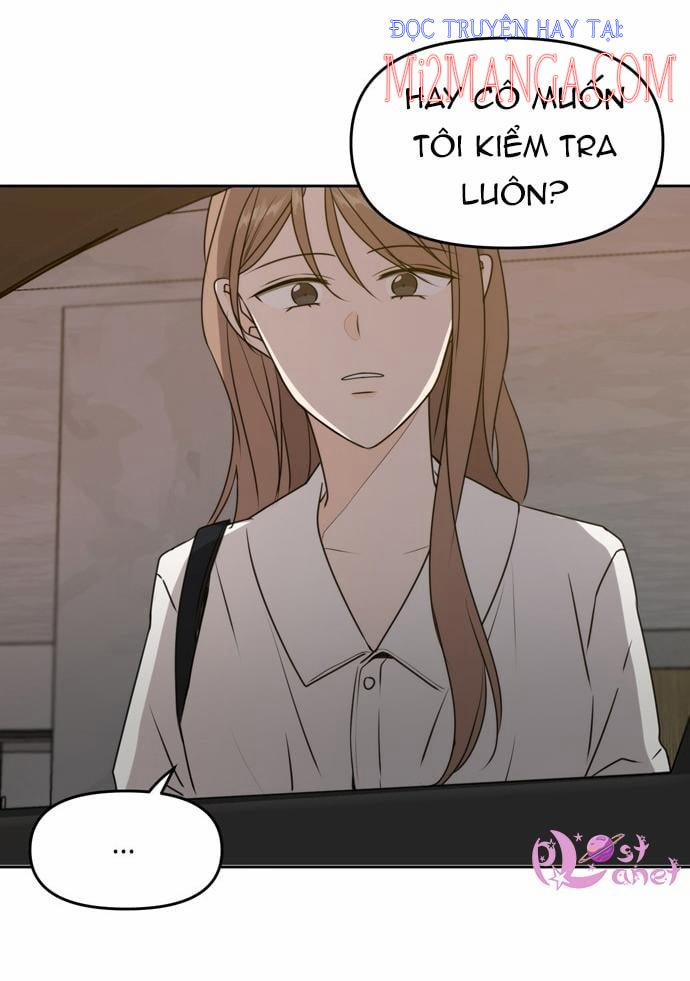 Kiếp Này Cũng Xin Chăm Sóc Tôi Như Vậy Nhé 57.1 trang 25