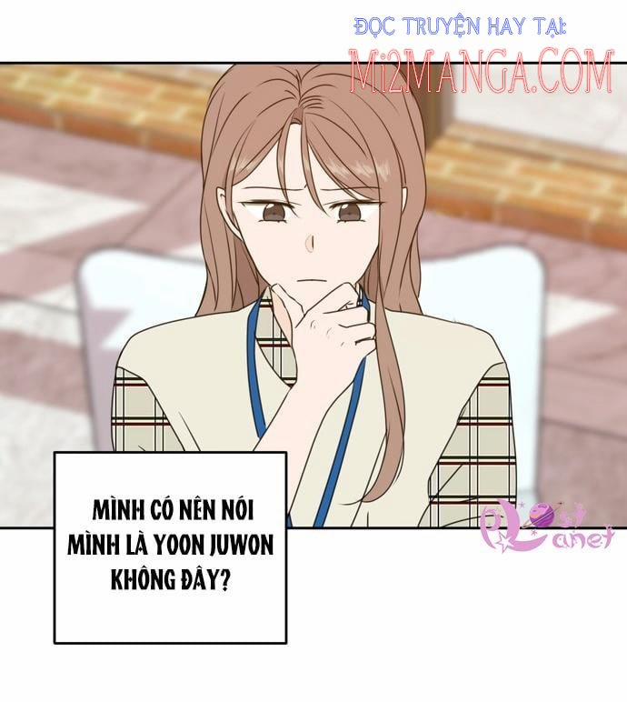 Kiếp Này Cũng Xin Chăm Sóc Tôi Như Vậy Nhé 57.1 trang 27