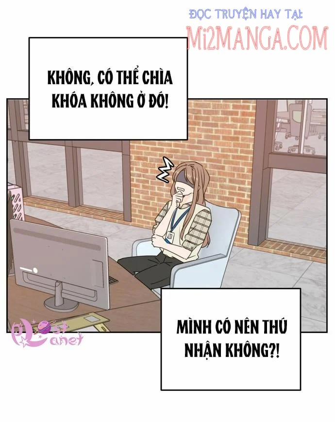 Kiếp Này Cũng Xin Chăm Sóc Tôi Như Vậy Nhé 57.1 trang 28