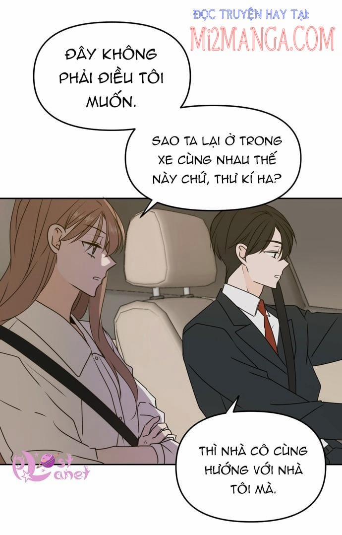 Kiếp Này Cũng Xin Chăm Sóc Tôi Như Vậy Nhé 57.1 trang 3