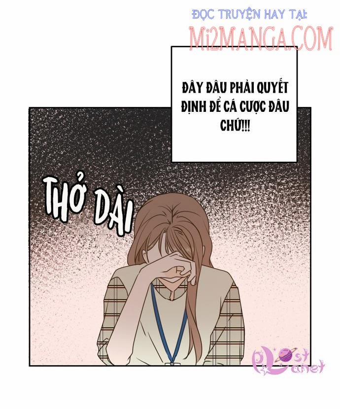 Kiếp Này Cũng Xin Chăm Sóc Tôi Như Vậy Nhé 57.1 trang 30