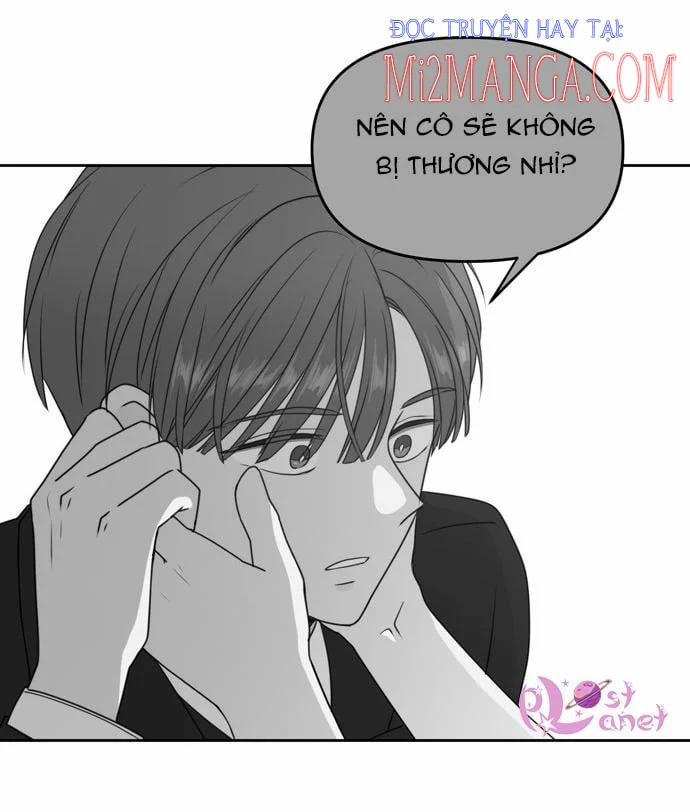 Kiếp Này Cũng Xin Chăm Sóc Tôi Như Vậy Nhé 57.1 trang 31