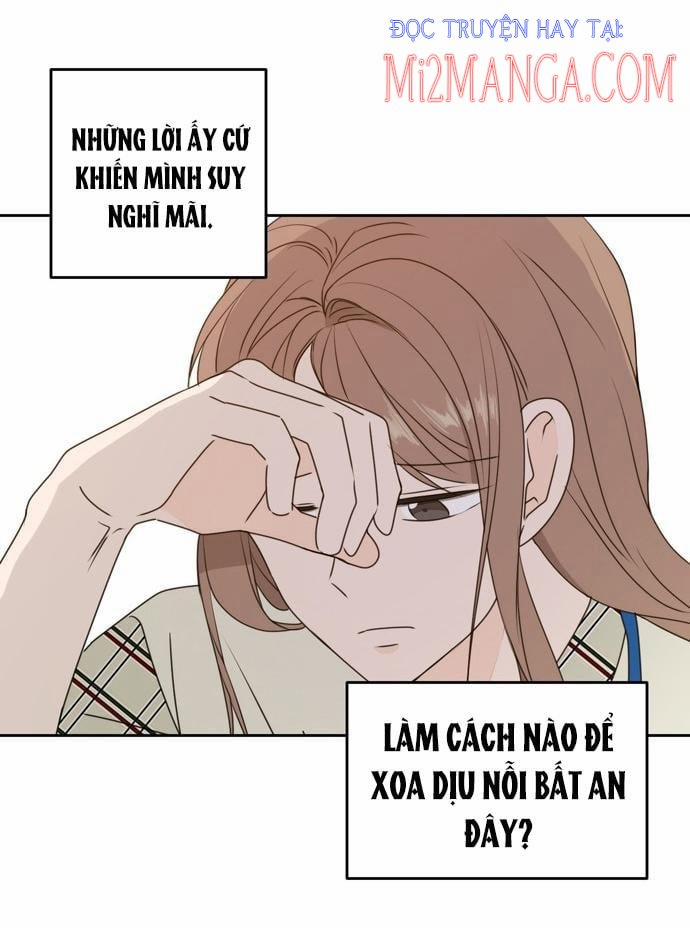 Kiếp Này Cũng Xin Chăm Sóc Tôi Như Vậy Nhé 57.1 trang 32