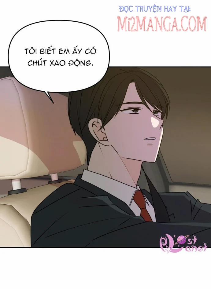 Kiếp Này Cũng Xin Chăm Sóc Tôi Như Vậy Nhé 57.1 trang 5