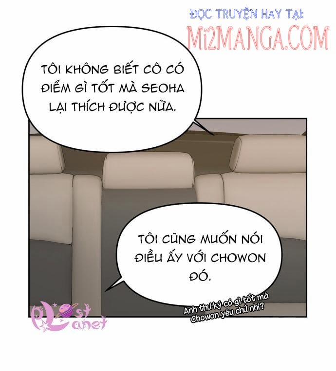 Kiếp Này Cũng Xin Chăm Sóc Tôi Như Vậy Nhé 57.1 trang 7