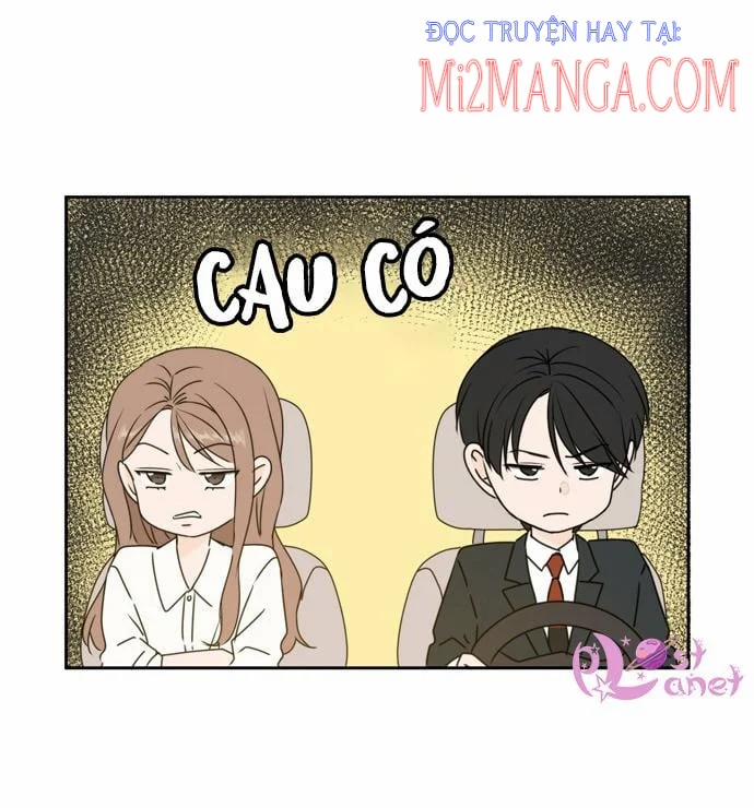 Kiếp Này Cũng Xin Chăm Sóc Tôi Như Vậy Nhé 57.1 trang 8