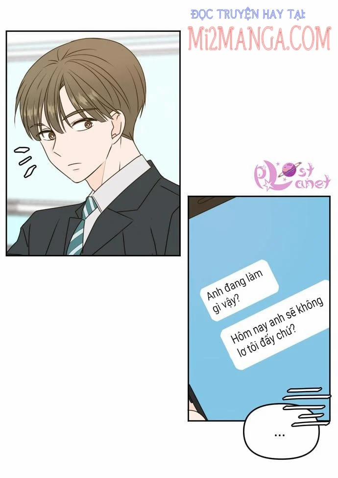 Kiếp Này Cũng Xin Chăm Sóc Tôi Như Vậy Nhé 57.2 trang 3