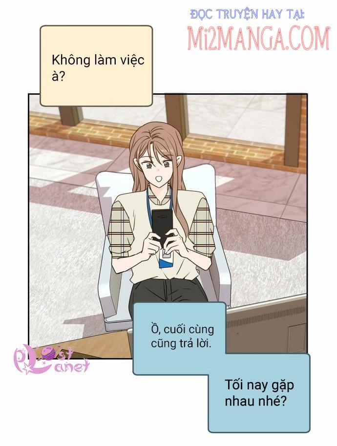 Kiếp Này Cũng Xin Chăm Sóc Tôi Như Vậy Nhé 57.2 trang 4