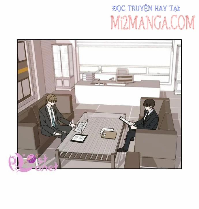 Kiếp Này Cũng Xin Chăm Sóc Tôi Như Vậy Nhé 57.3 trang 0