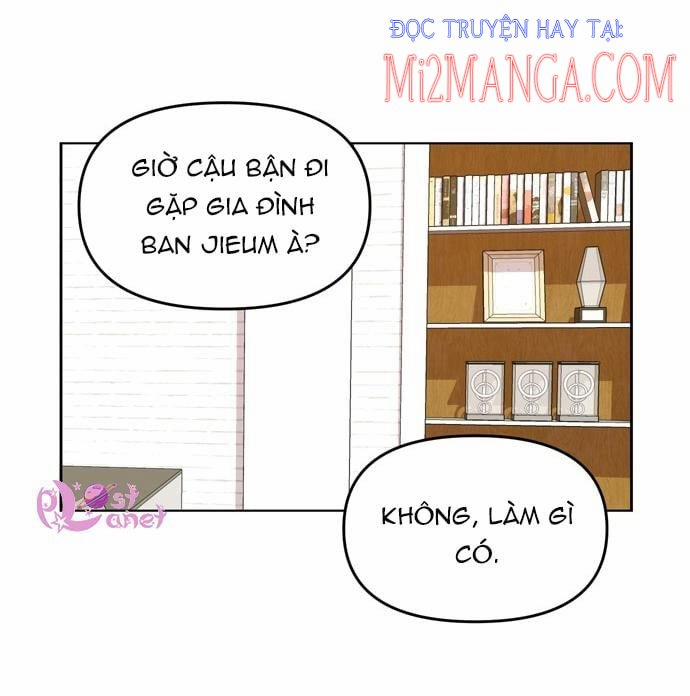 Kiếp Này Cũng Xin Chăm Sóc Tôi Như Vậy Nhé 57.3 trang 11