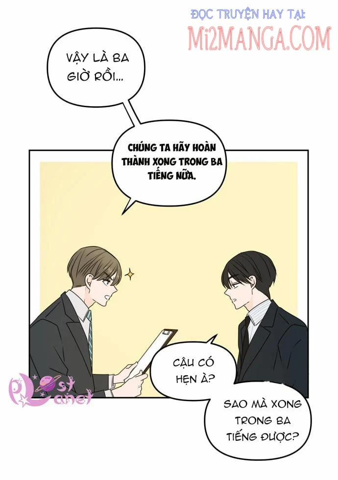 Kiếp Này Cũng Xin Chăm Sóc Tôi Như Vậy Nhé 57.3 trang 3