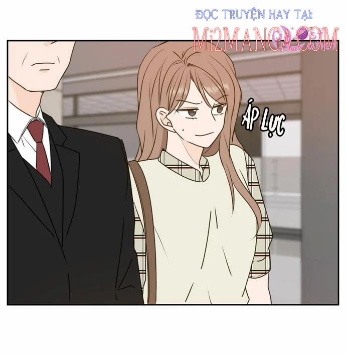 Kiếp Này Cũng Xin Chăm Sóc Tôi Như Vậy Nhé 57.3 trang 33