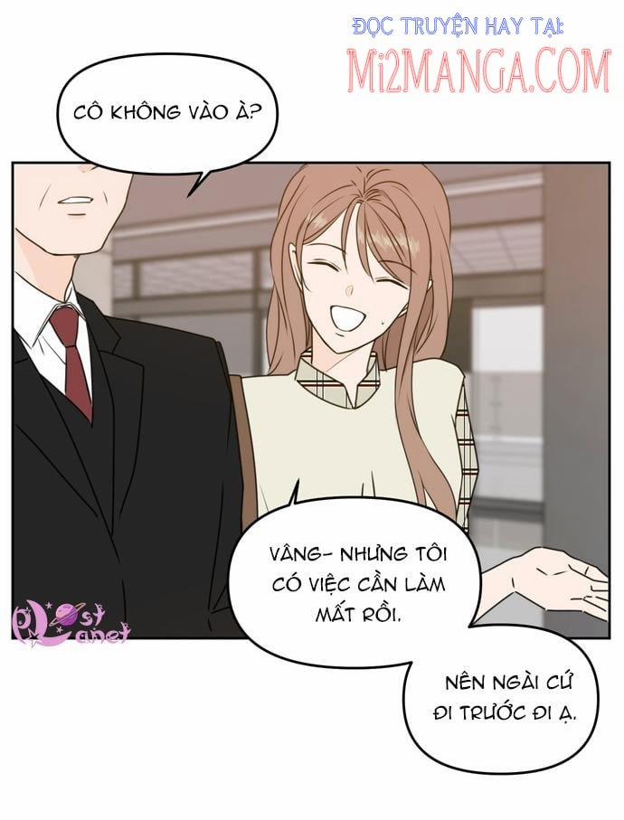 Kiếp Này Cũng Xin Chăm Sóc Tôi Như Vậy Nhé 57.3 trang 34