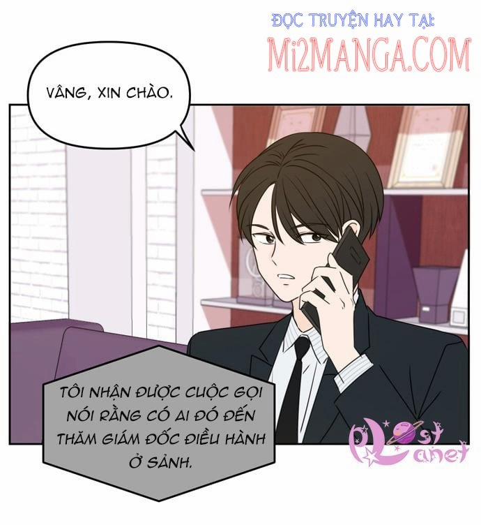 Kiếp Này Cũng Xin Chăm Sóc Tôi Như Vậy Nhé 57.3 trang 4