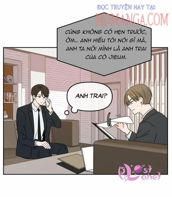 Kiếp Này Cũng Xin Chăm Sóc Tôi Như Vậy Nhé 57.3 trang 5