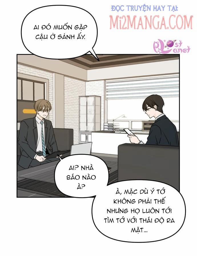 Kiếp Này Cũng Xin Chăm Sóc Tôi Như Vậy Nhé 57.3 trang 7