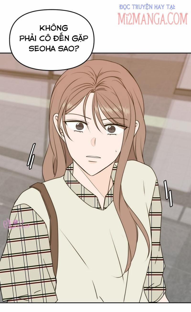 Kiếp Này Cũng Xin Chăm Sóc Tôi Như Vậy Nhé 58.1 trang 1