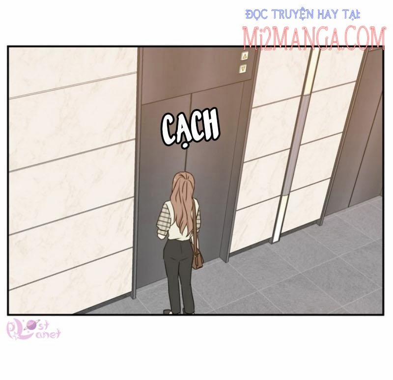 Kiếp Này Cũng Xin Chăm Sóc Tôi Như Vậy Nhé 58.1 trang 11