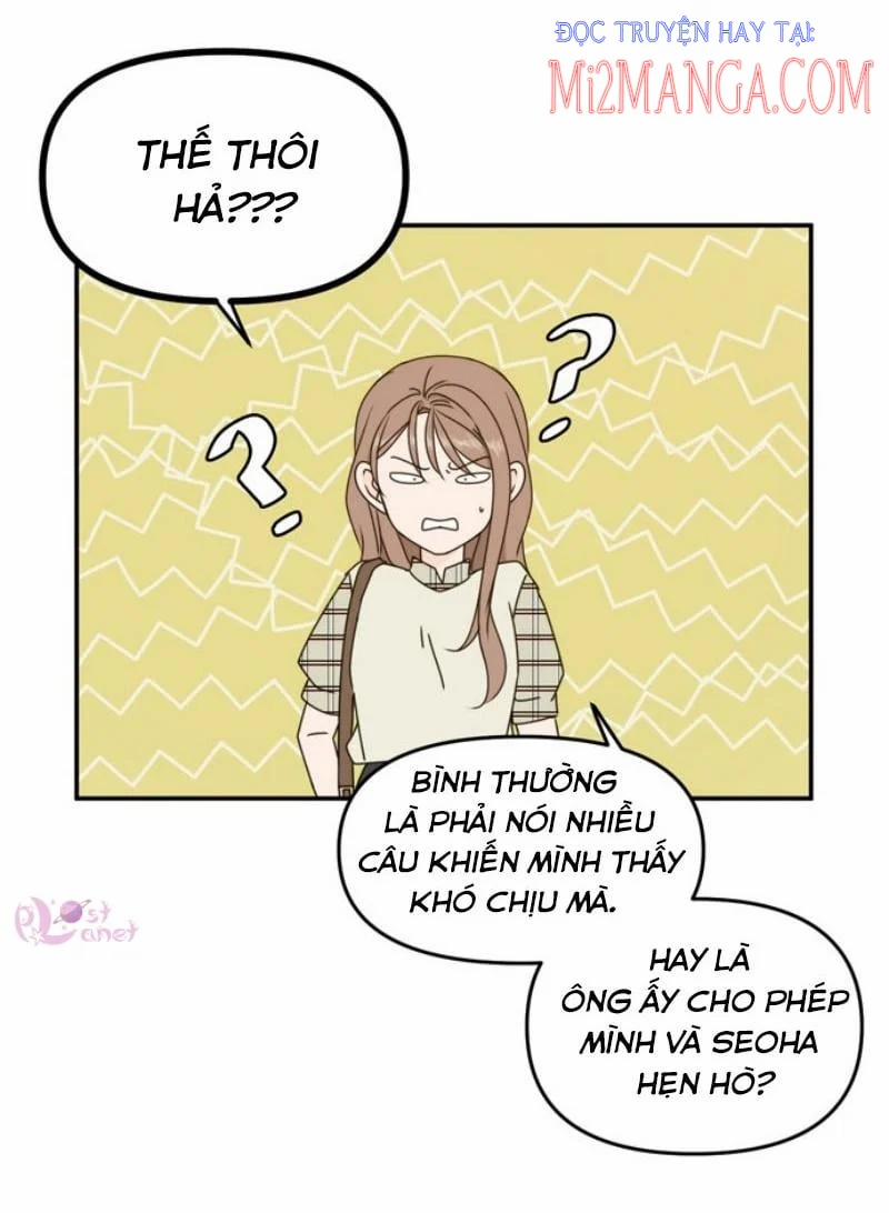 Kiếp Này Cũng Xin Chăm Sóc Tôi Như Vậy Nhé 58.1 trang 12