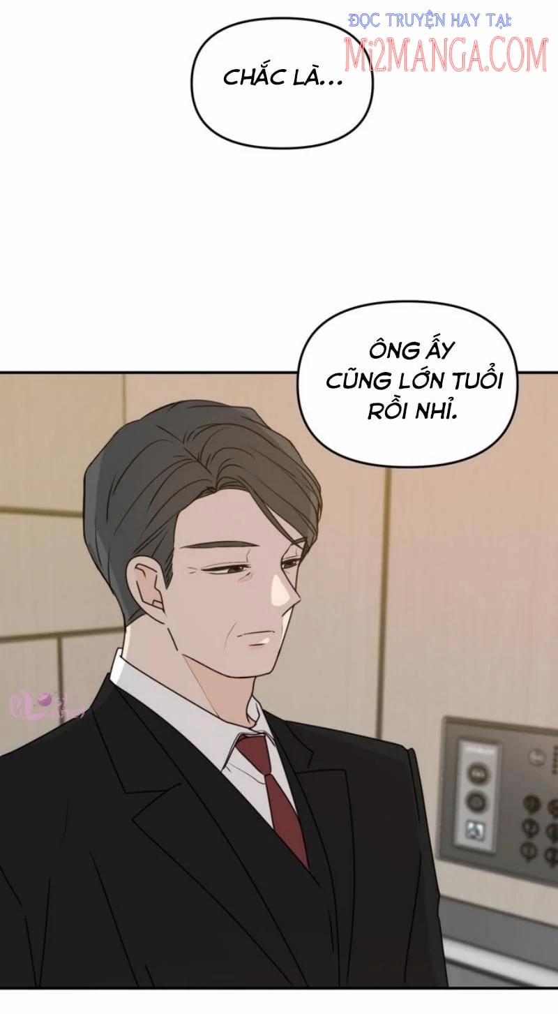 Kiếp Này Cũng Xin Chăm Sóc Tôi Như Vậy Nhé 58.1 trang 14