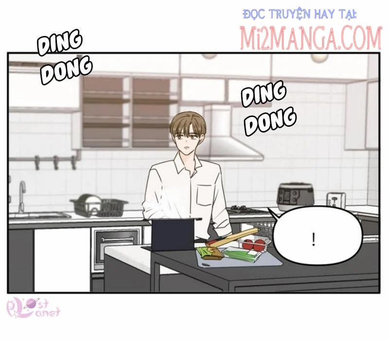 Kiếp Này Cũng Xin Chăm Sóc Tôi Như Vậy Nhé 58.1 trang 15