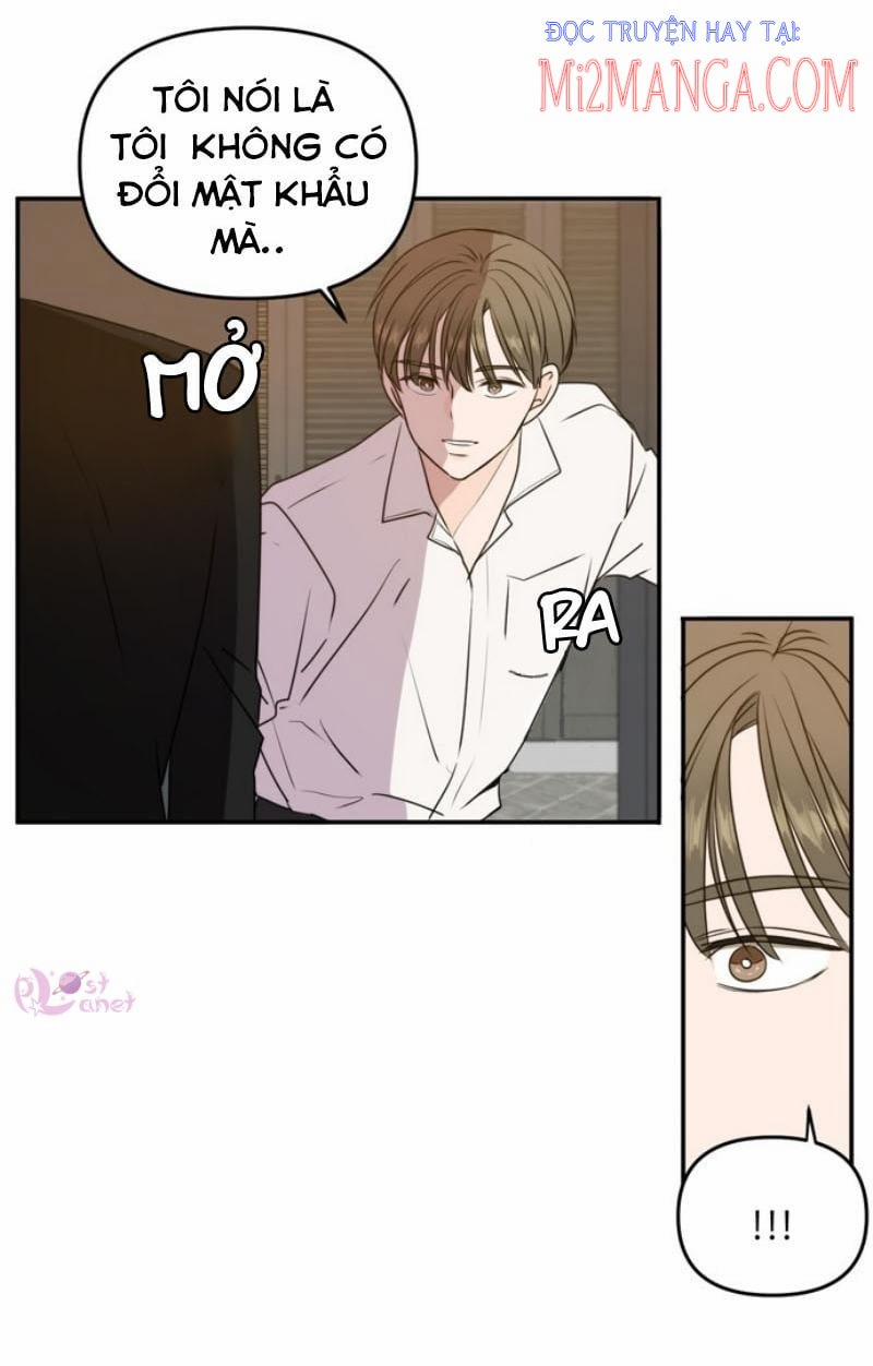 Kiếp Này Cũng Xin Chăm Sóc Tôi Như Vậy Nhé 58.1 trang 16