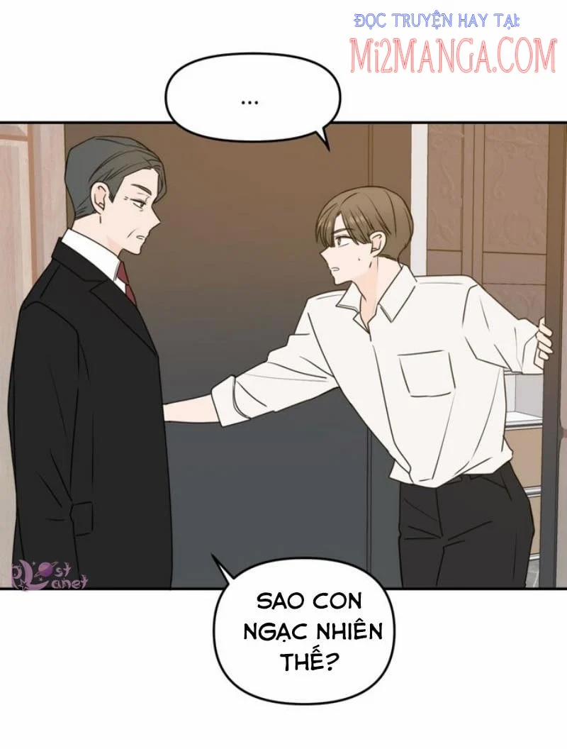 Kiếp Này Cũng Xin Chăm Sóc Tôi Như Vậy Nhé 58.1 trang 17